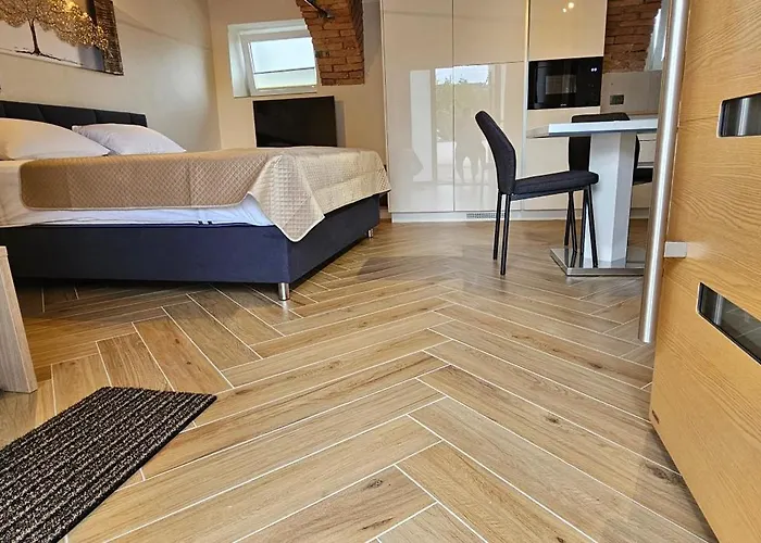 Appprusnik Apartamento *