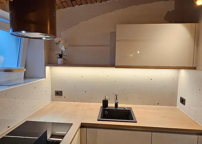 Apartamento Appprusnik