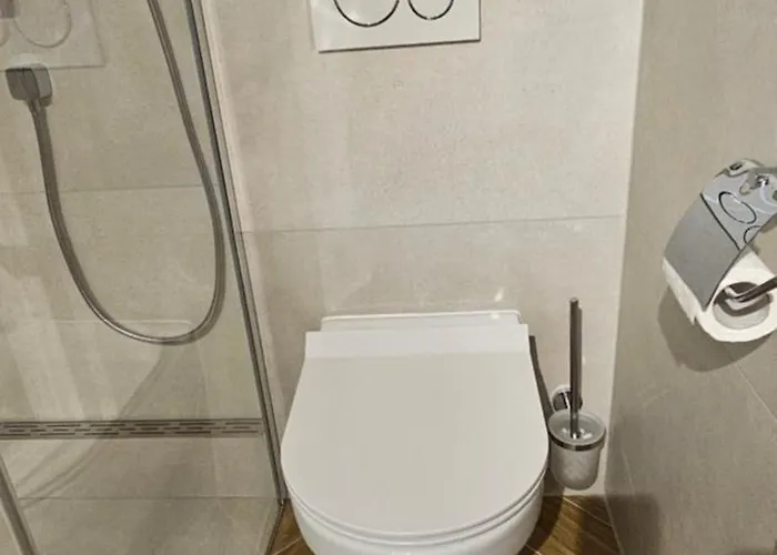 Apartamento Appprusnik *