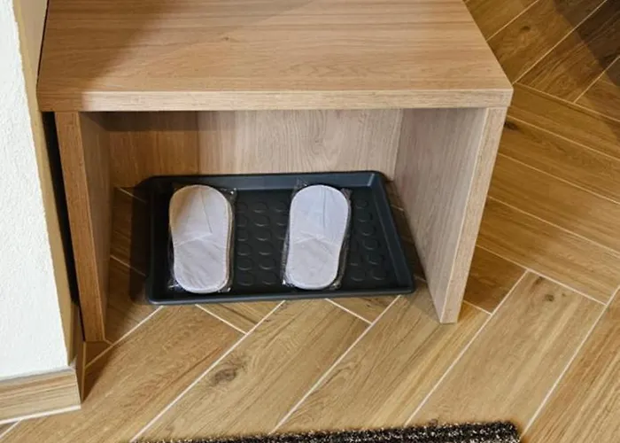 Apartamento Appprusnik Liubliana